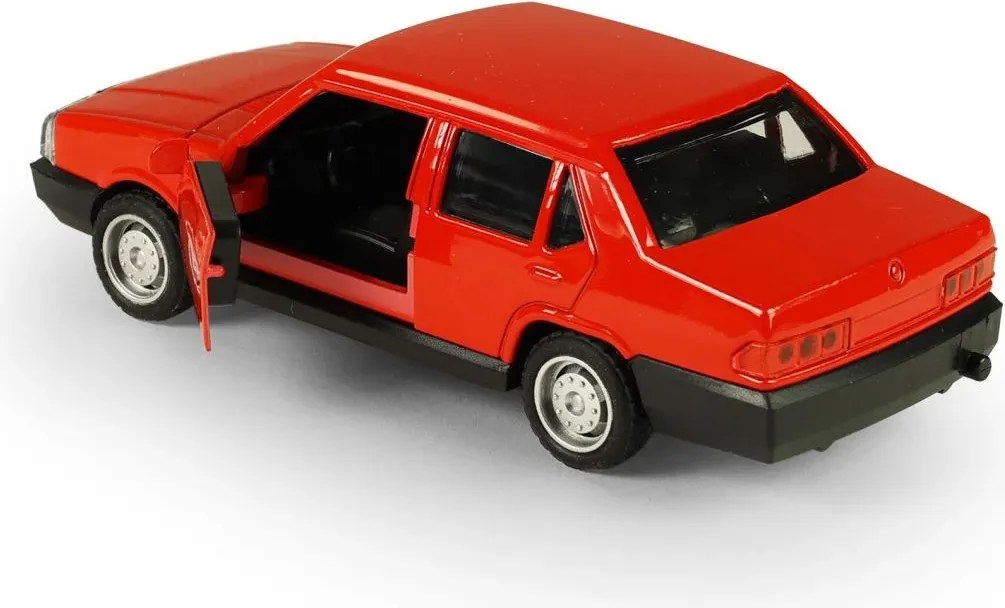 RAPPA Fém játékautó Tofaş Şahin, 1986, 1:32