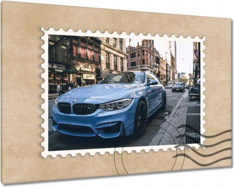 Képek 120x80 Bmw Kék