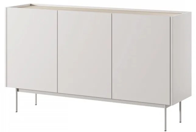 Szekrény Corado CK144 (kasmír + linea tölgy) . 1105916