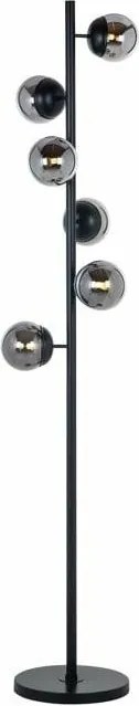 King Home ZOLA -LB-0120 Állólámpa 6x40W/G9 IP20