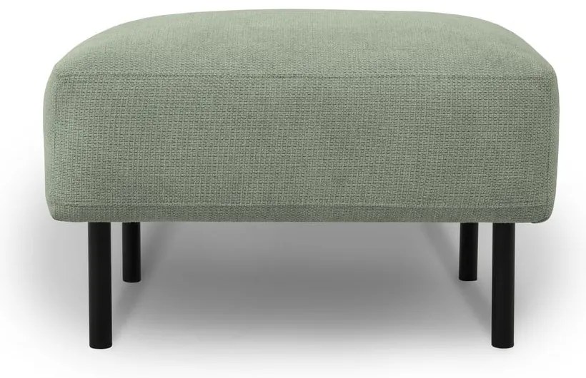 Zöld lábtartó Hero – Scandic