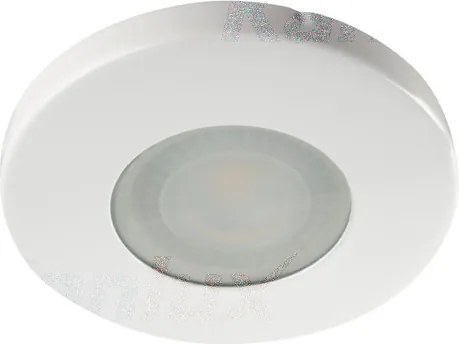 KANLUX 32500 MARIN Fürdőszobai Beépíthető Lámpa GU10 IP44