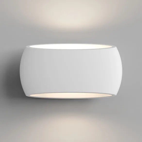 Astro Lighting ARIA 1300001 Fali lámpa 1x12W/E27 IP20