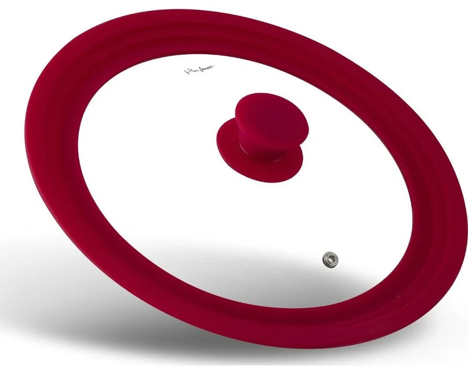 Lamart LT7082 univerzális fedő, 24-28 cm, L