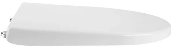 Sapho - WC-ülőke SoftClose TURKU fehér