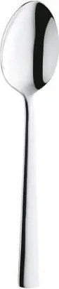 Amefa Moderno rozsdamentes acélból készült, polírozott evőkanál