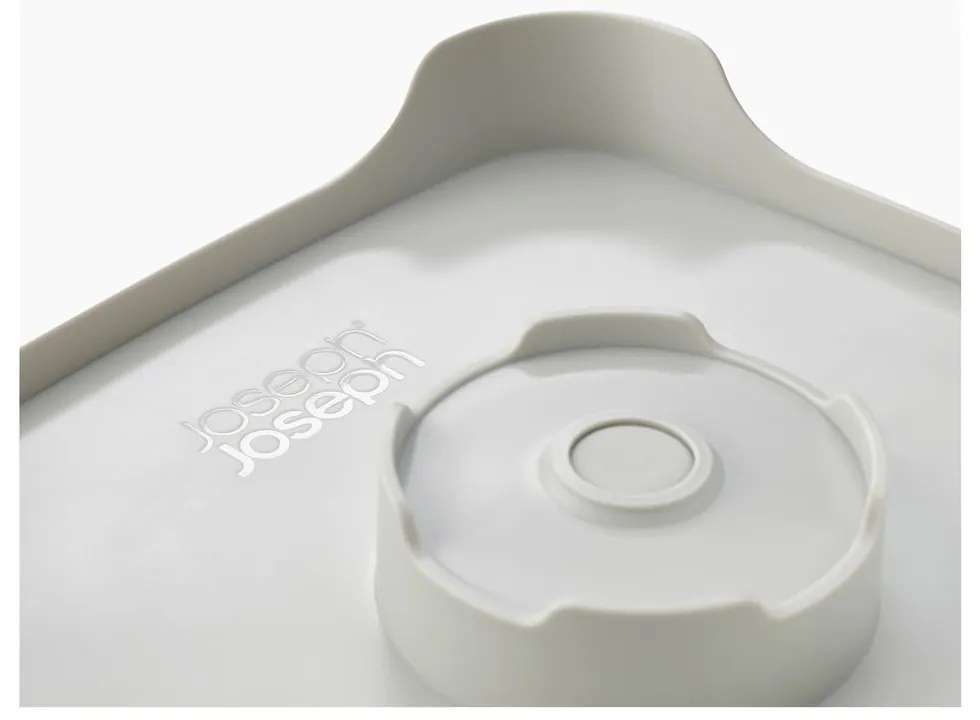 Lavór 15 l Wash&amp;Drain - Joseph Joseph