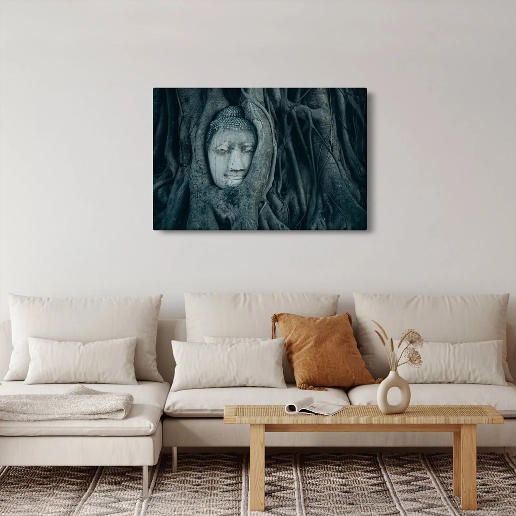 Kép - Thai arc (90x60 cm)