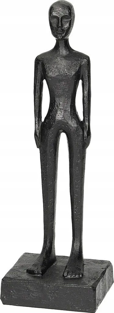 Essentia figura 25 cm 8x6x25 cm