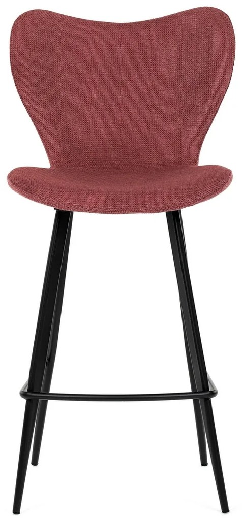 B-1068 RED2 bárszék szett, 2 db