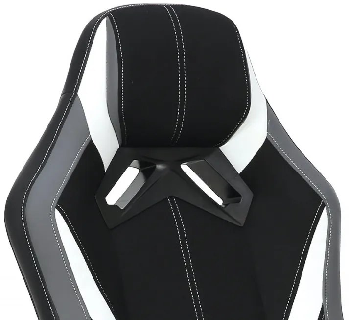 Gamer - Scaun pivotant de birou ka-y326