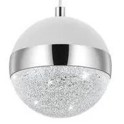 Eglo 98556 - LED Csillár zsinóron LICOROTO 1xG9/3W/230V