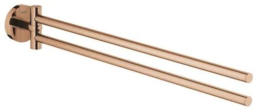 Grohe Essentials törülközőtartó warm sunset G40371DA1