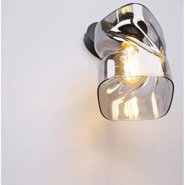 Fali lámpa FELIS 1xE27/60W/230V