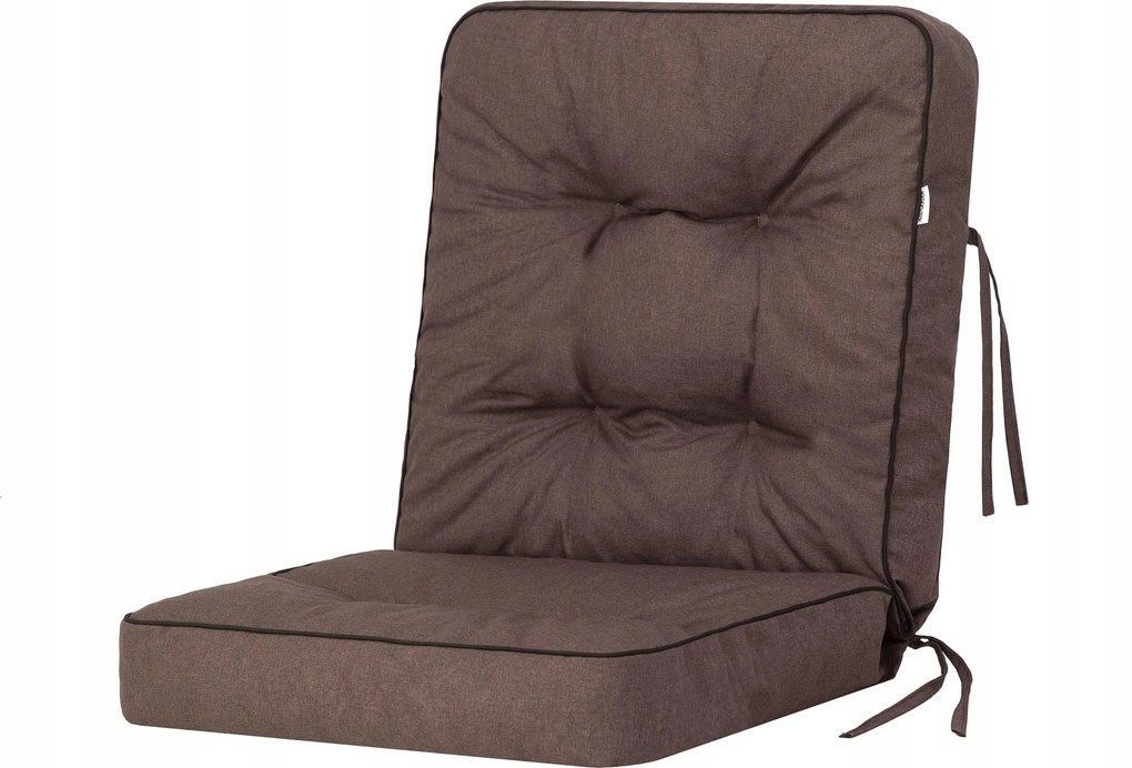 Párna székhez vagy kerti székhez Párna napozóágyhoz hintaágyhoz 60 cm széles