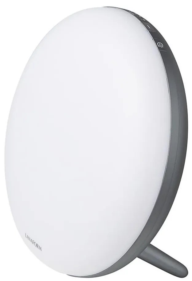 Lanaform - LED intelligens multifunkciós lámpa WL-100C LED/5W/5V