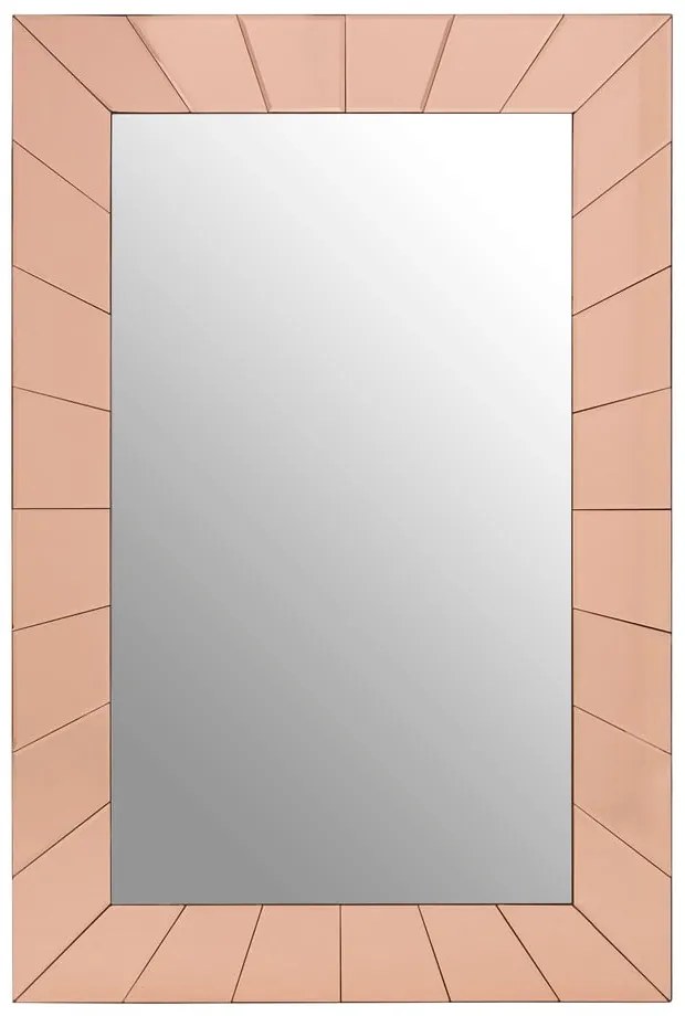 Fali tükör 80x120 cm Kensington – Premier Housewares