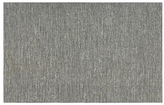 Kerti Bútorszett, Fém + Szövet, Szürke. AZ-L1761 SIL