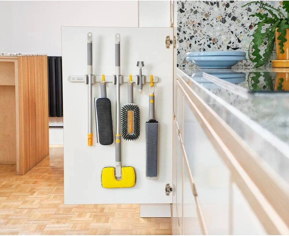 Bézs vízlehúzó 36 cm CleanTech – Joseph Joseph