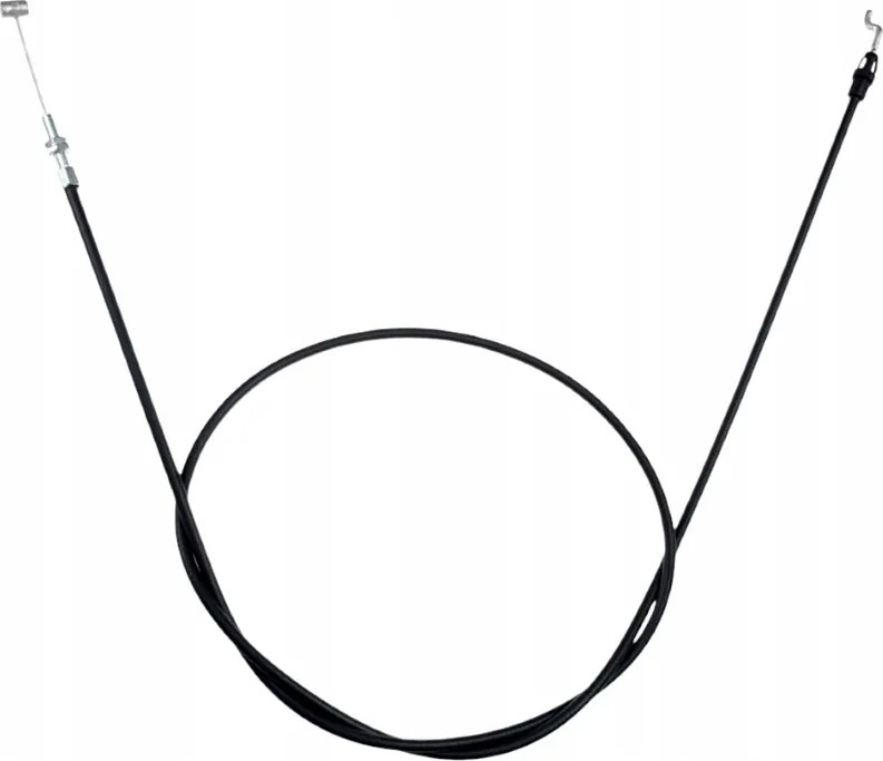 Fűnyíró Fékkötél Triunfo EP50 1480mm x 1390mm