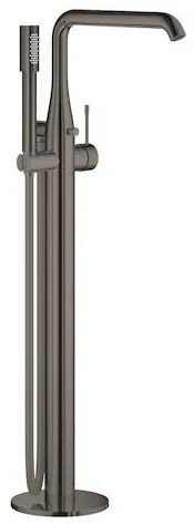 Grohe Essence New kád csaptelep hard graphite 23491a01 G23491A01