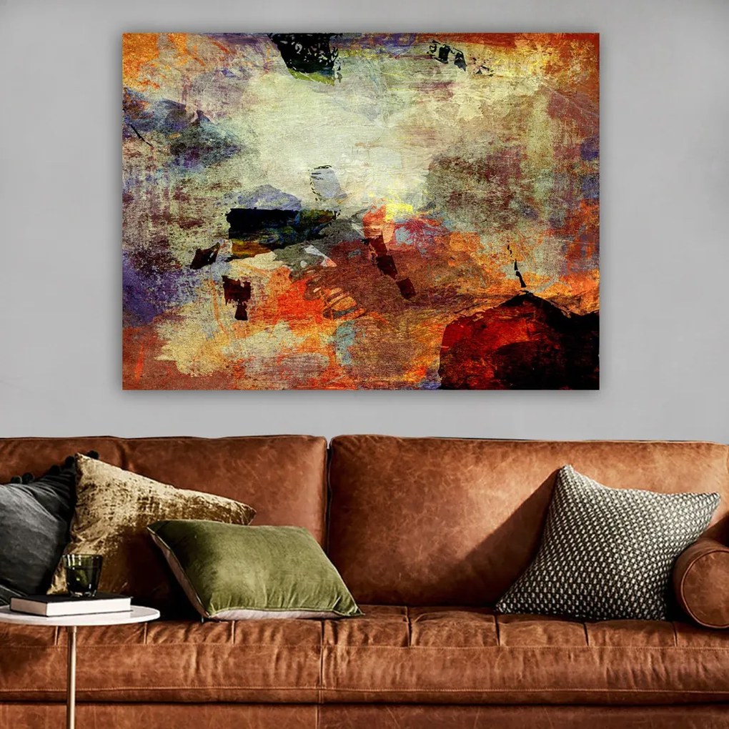 Vászonkép, 70×100 cm – TR441HPE2789