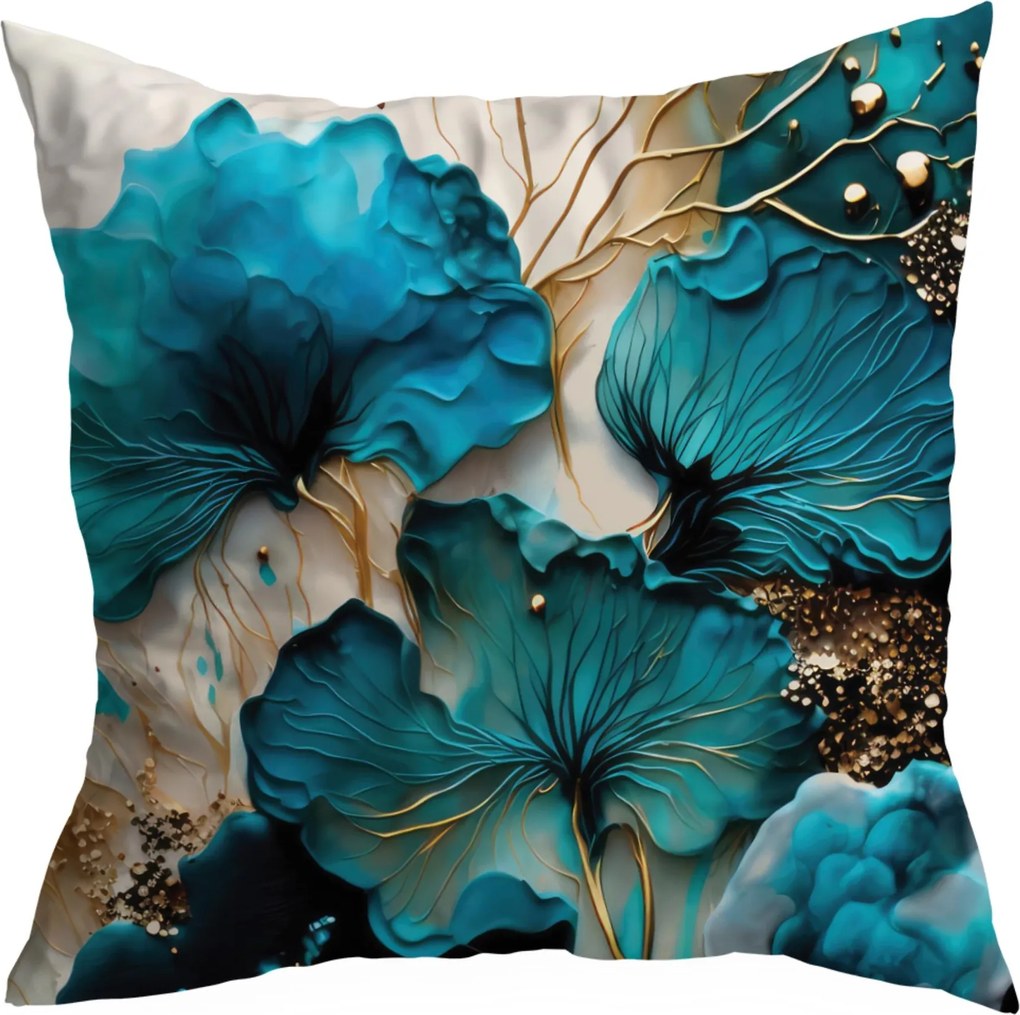 Dekorációs Párnahuzat 40x40 Jancsi 136