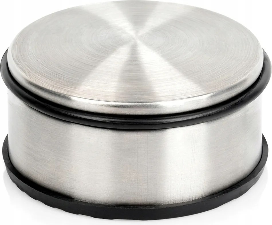 Ütköző Határoló ütköző ütköző ajtóhoz fém acél nehéz nagy