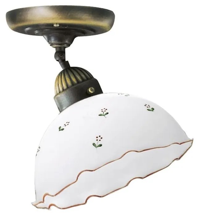 Kolarz 731.10.71 - Spotlámpa NONNA 1xE27/75W/230V