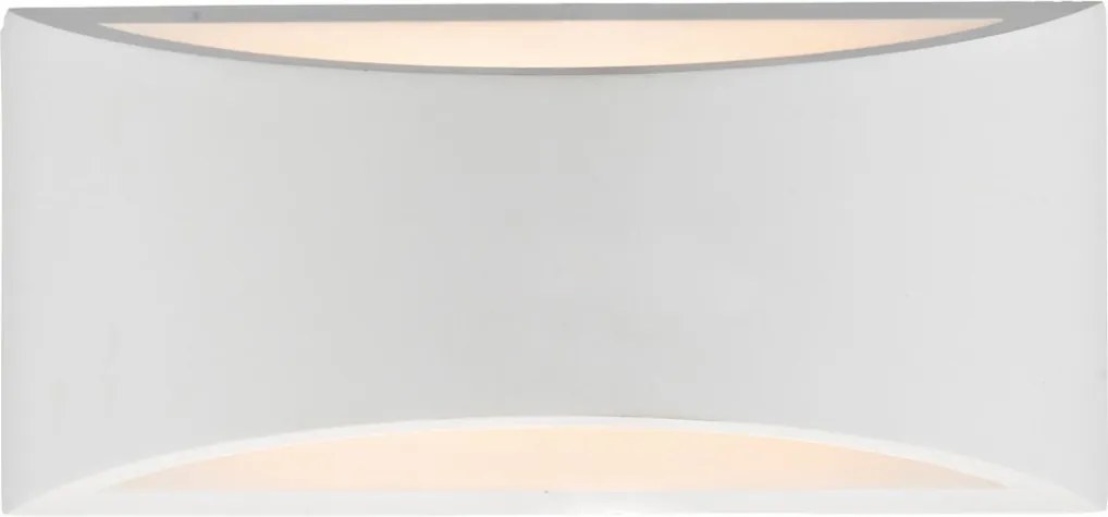 Dar Lighting HOVE HOV072 Fali lámpa 1x25W/G9
