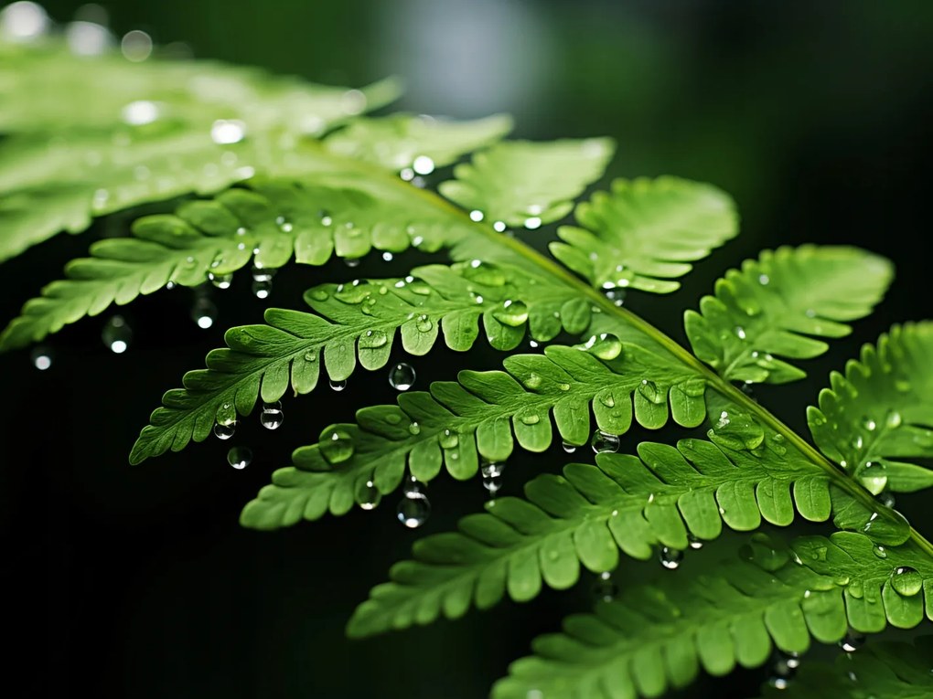 Poszter 40x30cm A természet suttogása