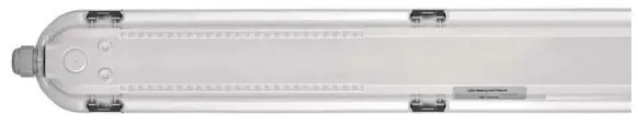 Fényerőszabályozható LED műszaki lámpatest MISTY LED/29/37/45/51W/230V 4000K IP66