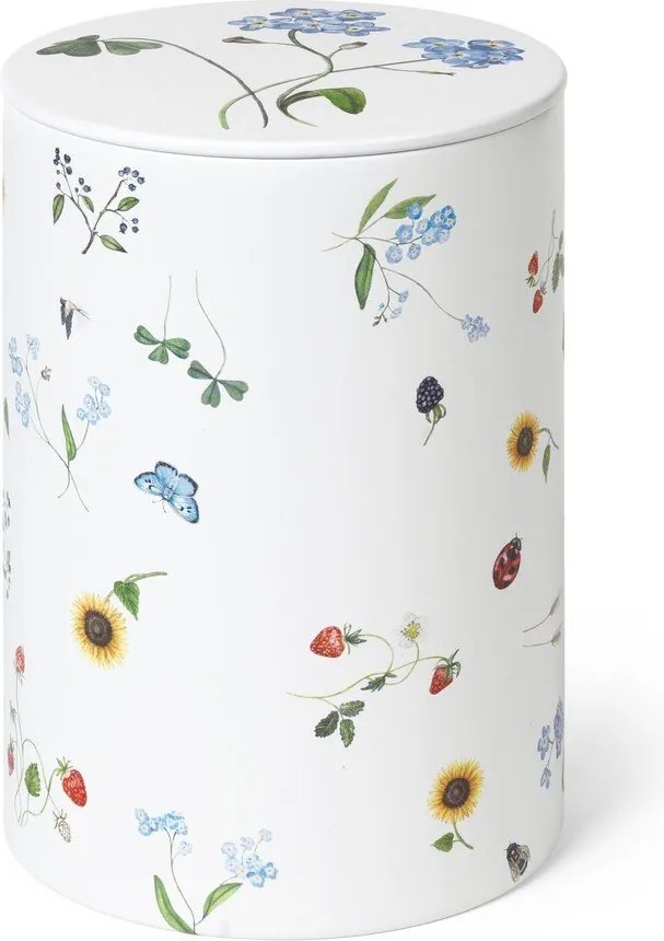 Fém élelmiszertartó doboz Hammershøi Summer – Kähler Design