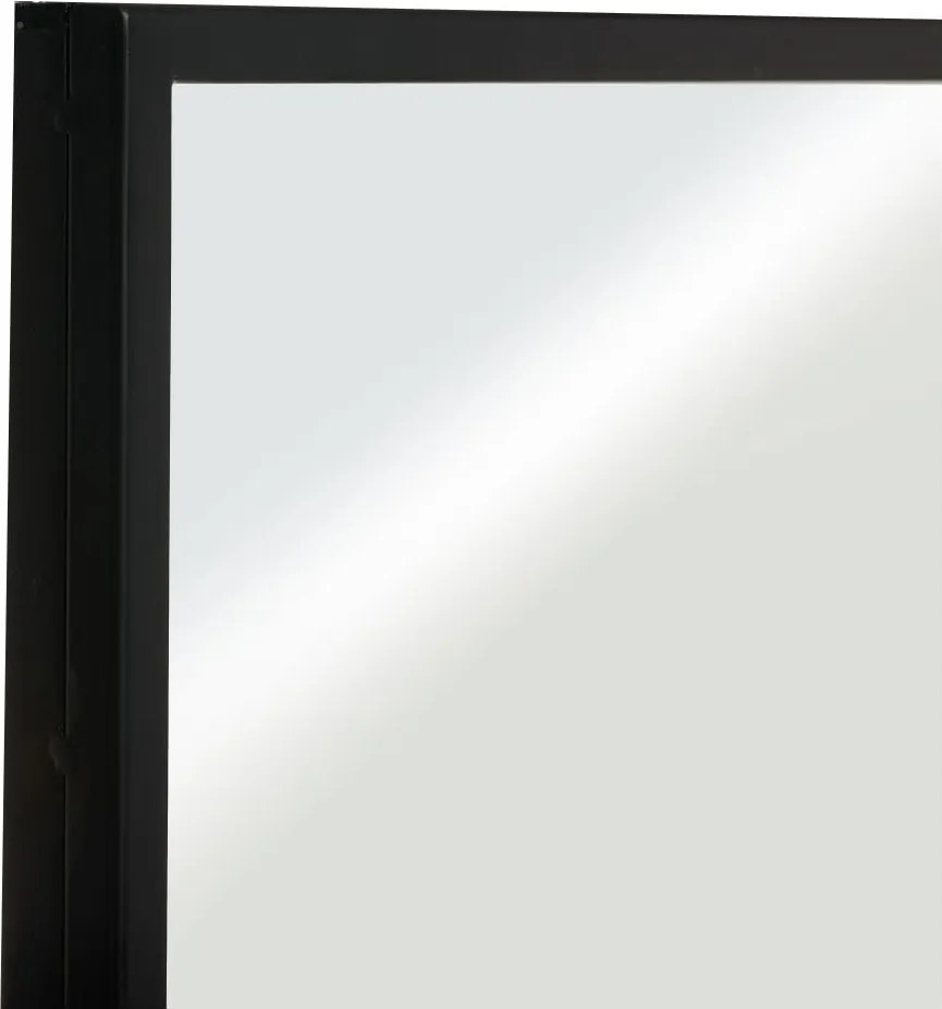 Fali tükör 90x120 cm WIndow – Ixia