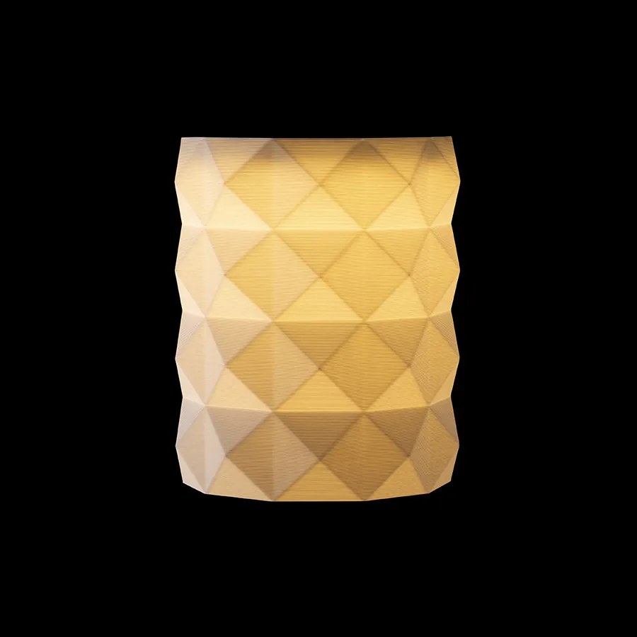 RENDL MARENGA RD6 96 süllyesztett lámpa fehér Eco PLA 230V LED 6W 3000K