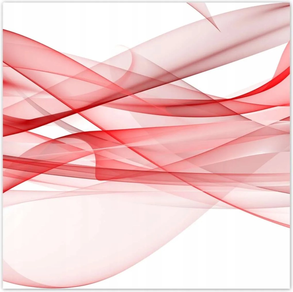 Poszterek 100x100 Francia csók