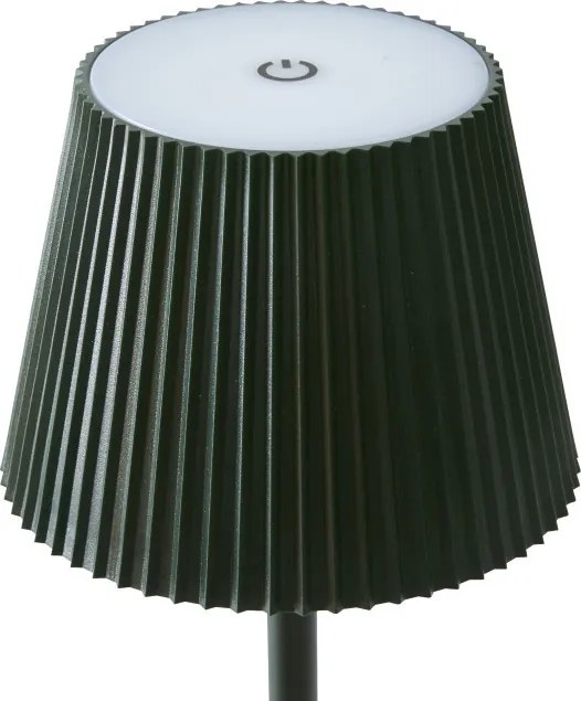 Filipstad hordozható asztali lámpa