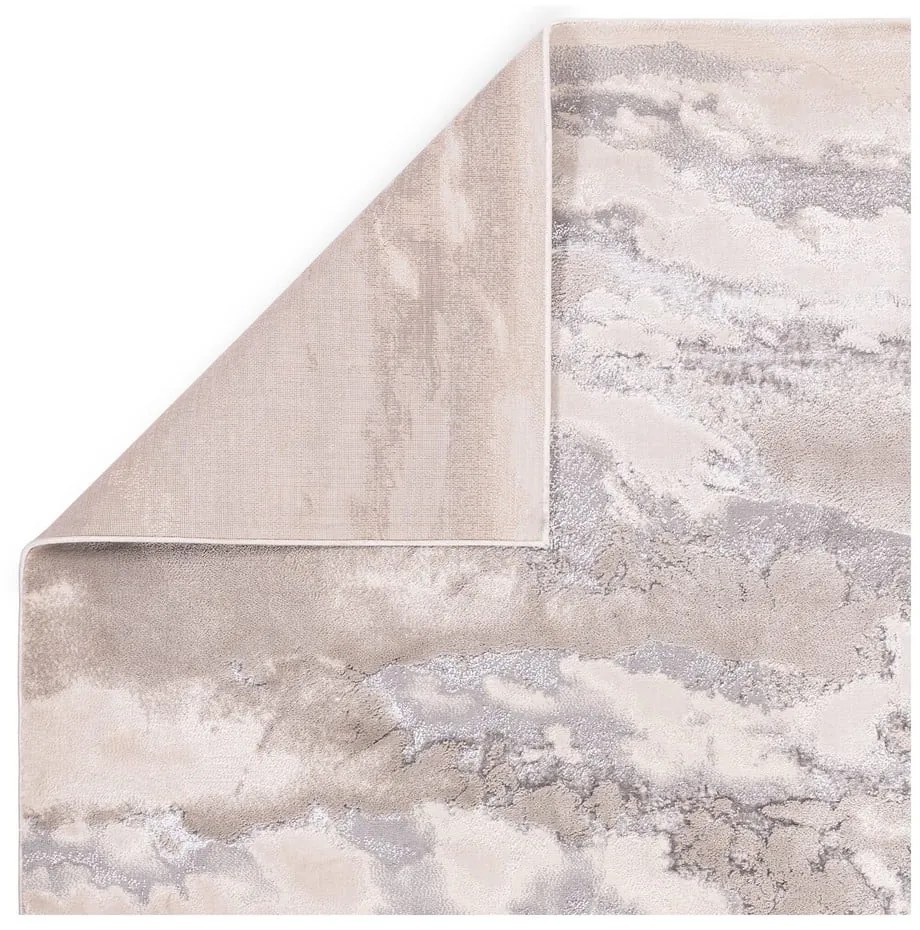 Szürke szőnyeg 290x200 cm Aurora - Asiatic Carpets
