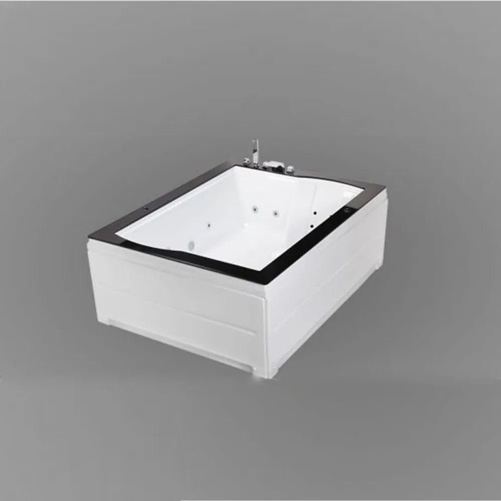 Nera Maxi E-Max kád Flipper csapteleppel