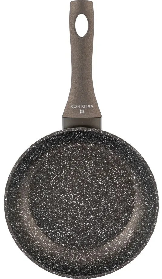 Valdinox Aurum serpenyő tapadásmentes felülettel, 20 cm, 20 cm