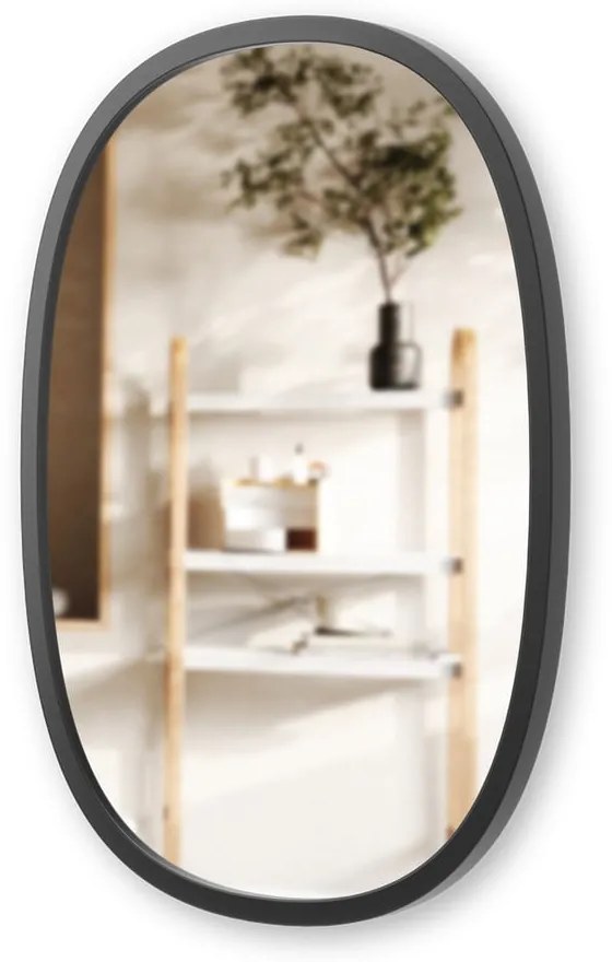Fali tükör 46x61 cm Hub – Umbra