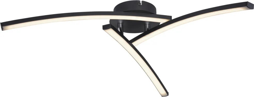 GLOBO 67129-18 TASNY I Modern LED Mennyezeti Lámpa LED IP20