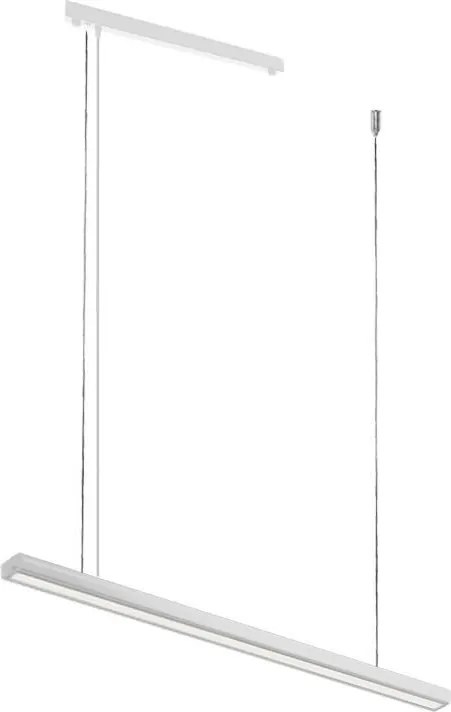ANTIGO 1845 HIATE Modern Led Függesztett Lámpa Fehér LED IP20