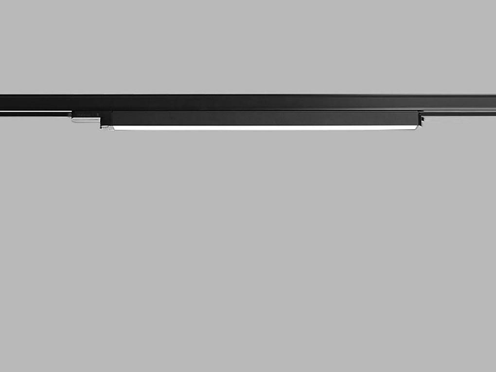 LED2 6234953 Yoyo 120, B 30W 3CCT 3000K/3500K/4000K fekete