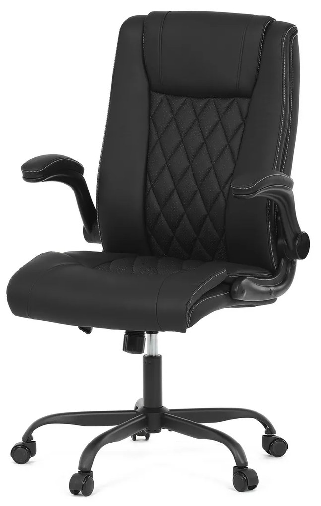 Autronic KA-Y344 BK Irodai szék