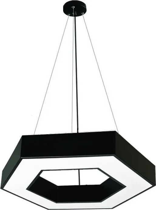 NEDES LCL7622-H Modern Led Függesztett Lámpa IP20