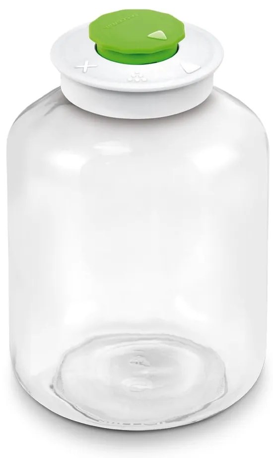 Készlet savanyításhoz 5 l Della Casa - Tescoma