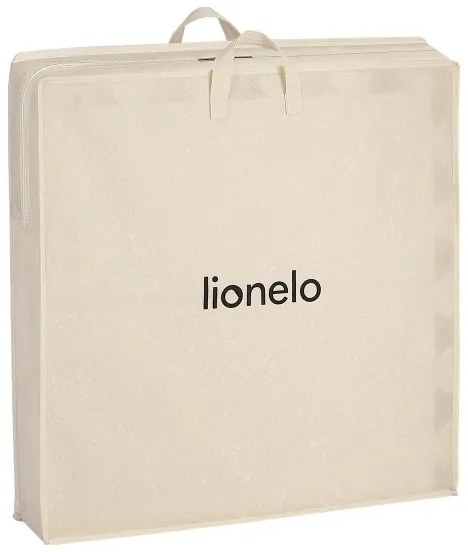 Lionelo - YOKA habszivacs puzzle 116x173 cm