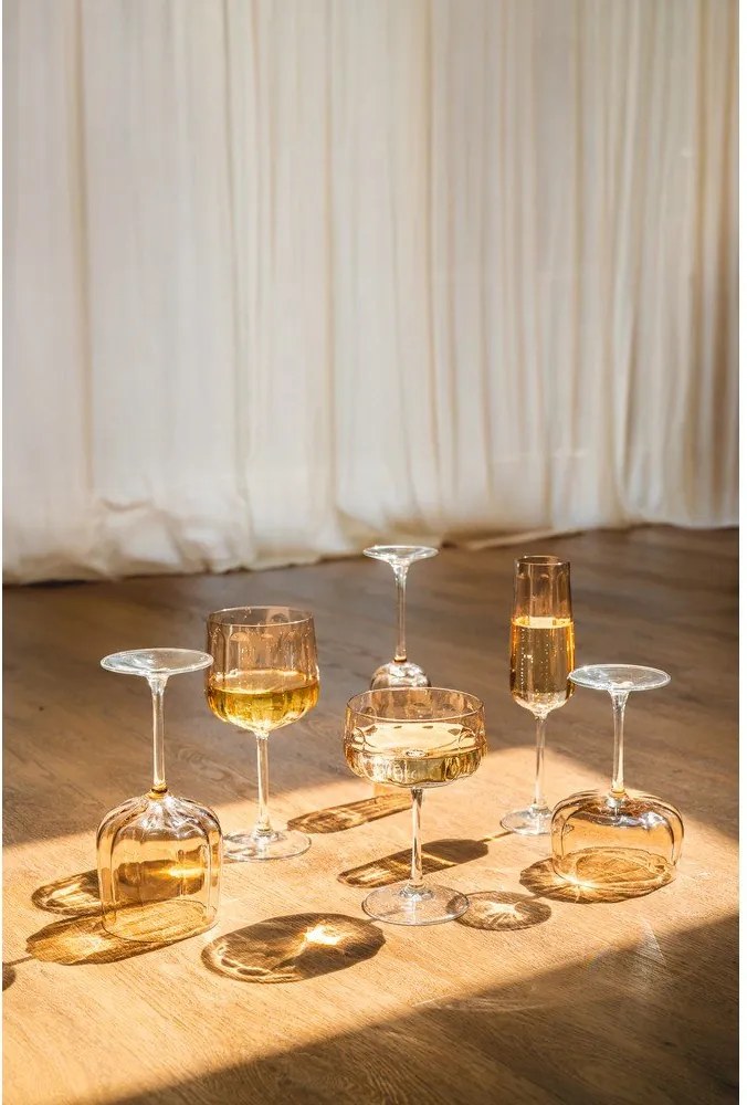 Pezsgőspohár szett 2 db-os 240 ml Corvina – Leopold Vienna