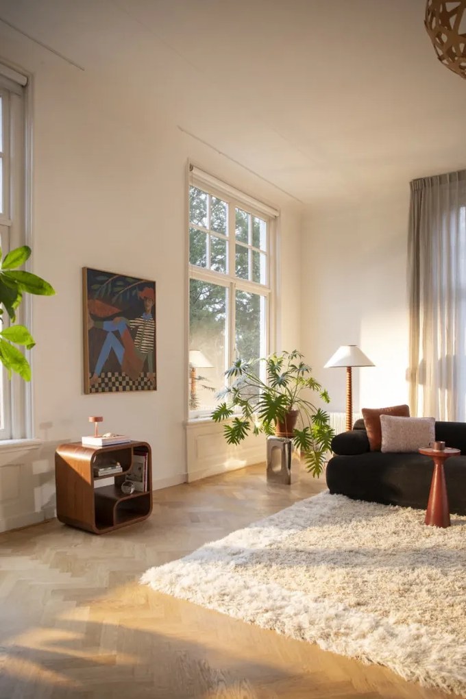 Seven éjjeliszekrény